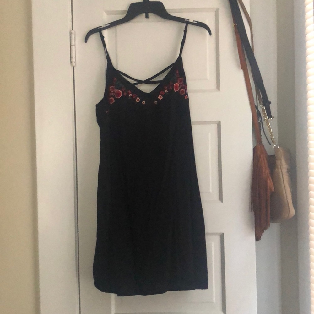 Slip Dress